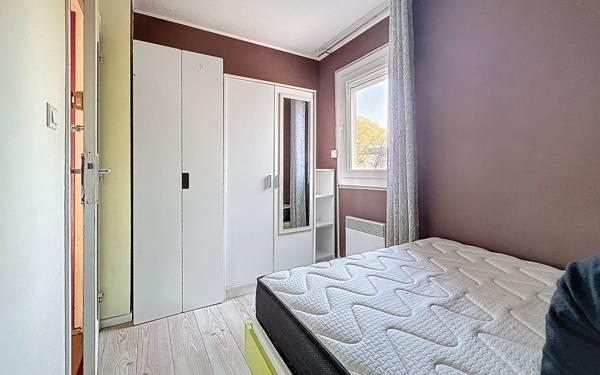 Appartement à louer    2 pièces • 31,29 m2 Montpellier