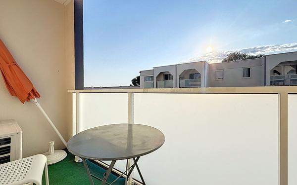 Appartement à louer    2 pièces • 31,29 m2 Montpellier