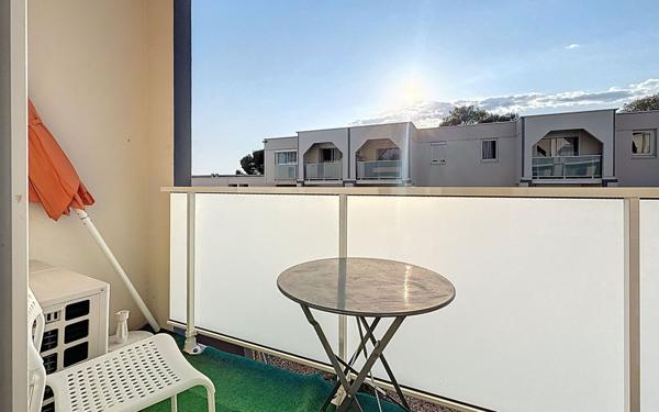 Appartement à louer    2 pièces • 31,29 m2 Montpellier