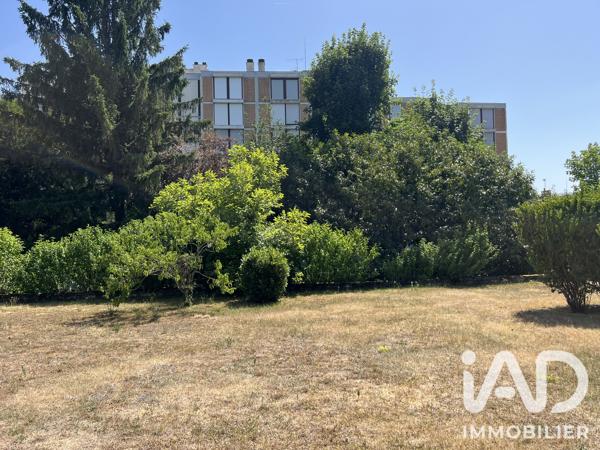 Appartement à vendre 2 pièces 71 m² Saint-Dizier