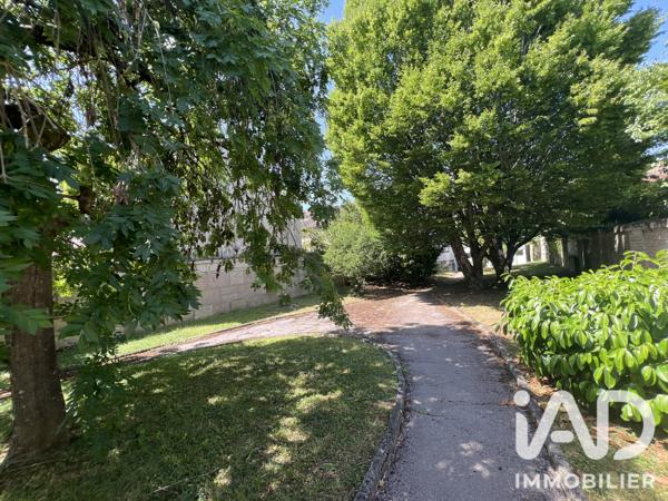 Appartement à vendre 2 pièces 71 m² Saint-Dizier