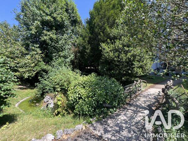 Appartement à vendre 2 pièces 71 m² Saint-Dizier