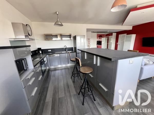 Appartement à vendre 2 pièces 71 m² Saint-Dizier