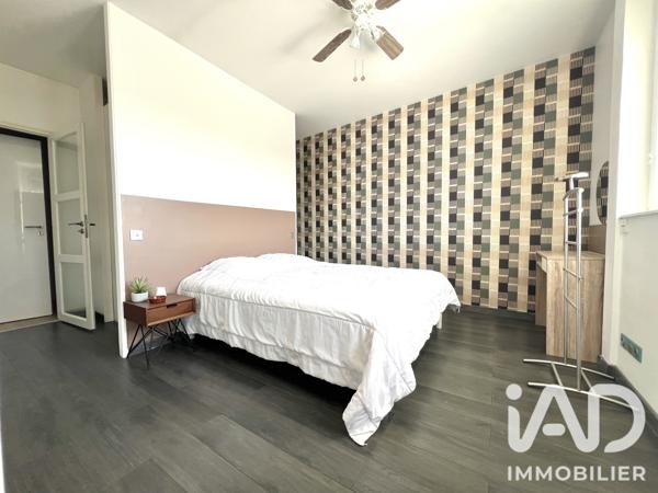 Appartement à vendre 2 pièces 71 m² Saint-Dizier