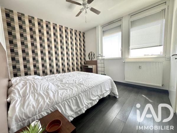 Appartement à vendre 2 pièces 71 m² Saint-Dizier