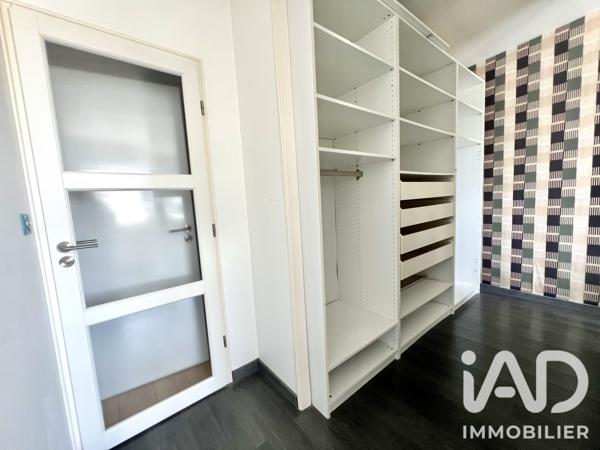Appartement à vendre 2 pièces 71 m² Saint-Dizier