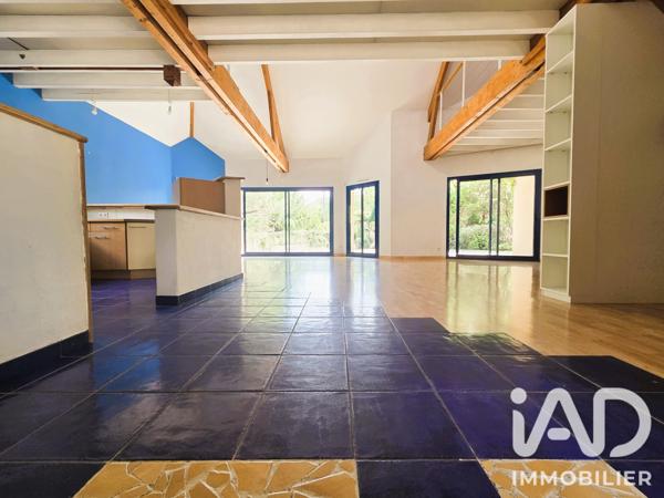 Maison à vendre 6 pièces 200 m² Lusigny-sur-Barse