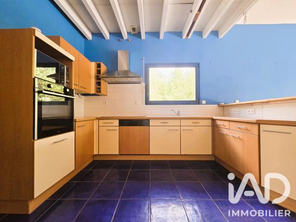 Maison à vendre 6 pièces 200 m² Lusigny-sur-Barse