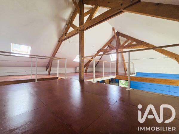 Maison à vendre 6 pièces 200 m² Lusigny-sur-Barse