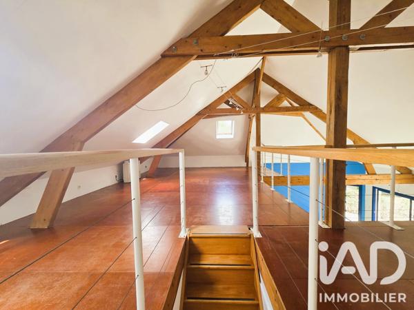Maison à vendre 6 pièces 200 m² Lusigny-sur-Barse