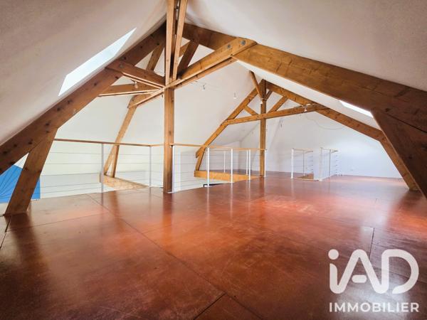 Maison à vendre 6 pièces 200 m² Lusigny-sur-Barse