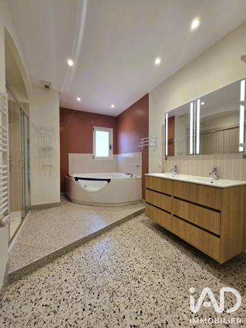 Maison à vendre 6 pièces 200 m² Lusigny-sur-Barse