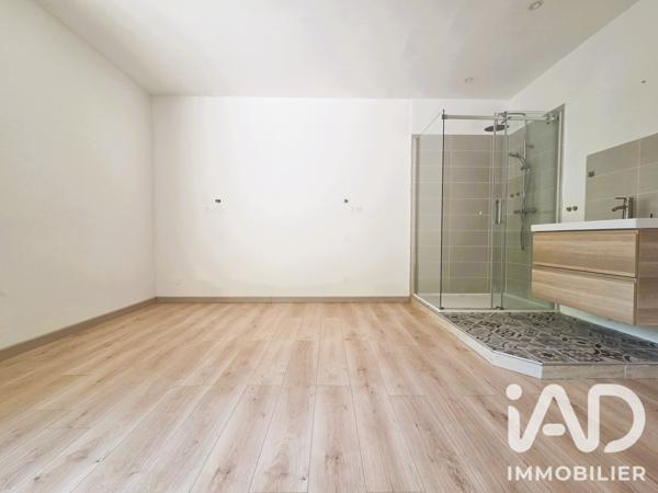 Maison à vendre 6 pièces 200 m² Lusigny-sur-Barse