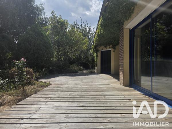 Maison à vendre 6 pièces 200 m² Lusigny-sur-Barse