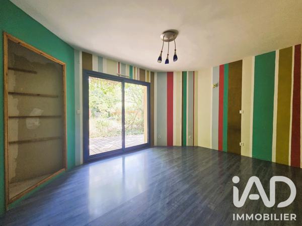 Maison à vendre 6 pièces 200 m² Lusigny-sur-Barse