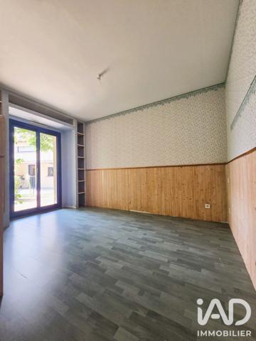 Maison à vendre 6 pièces 200 m² Lusigny-sur-Barse