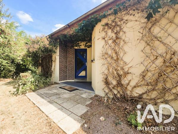 Maison à vendre 6 pièces 200 m² Lusigny-sur-Barse