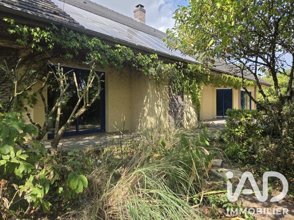 Maison à vendre 6 pièces 200 m² Lusigny-sur-Barse