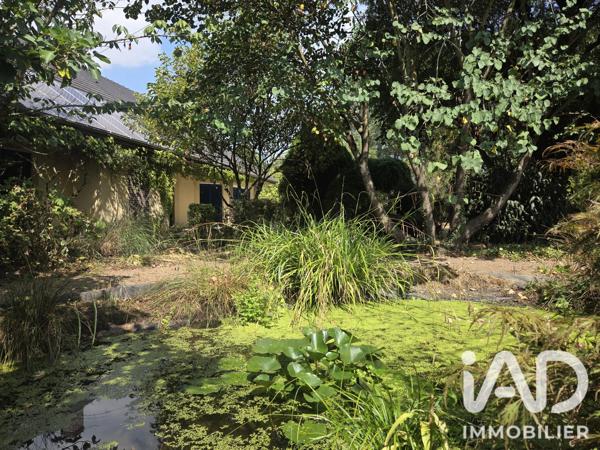 Maison à vendre 6 pièces 200 m² Lusigny-sur-Barse