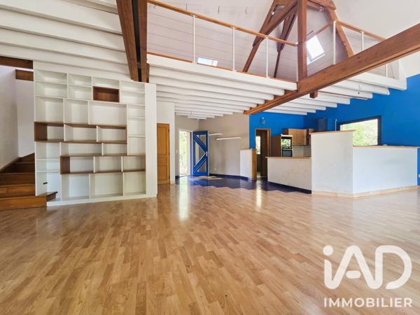 Maison à vendre 6 pièces 200 m² Lusigny-sur-Barse