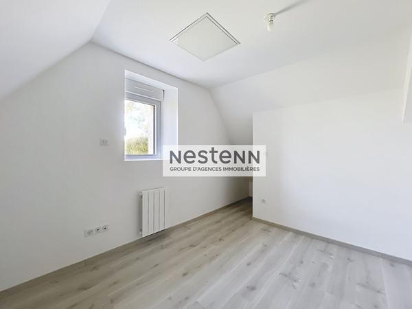 Maison 3 chambres - Saint-Lyphard - Proche La Madeleine