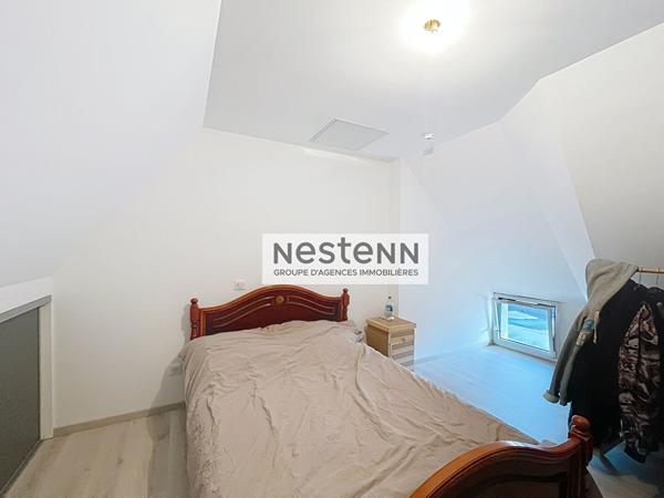 Maison 3 chambres - Saint-Lyphard - Proche La Madeleine