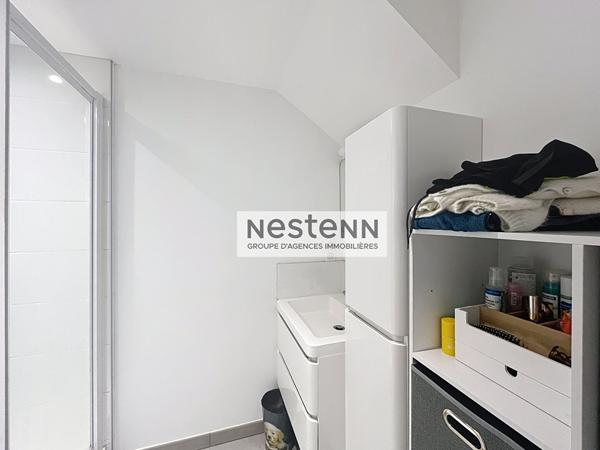 Maison 3 chambres - Saint-Lyphard - Proche La Madeleine