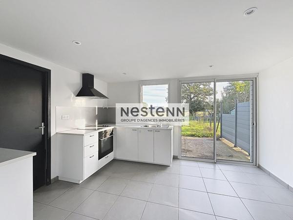 Maison 3 chambres - Saint-Lyphard - Proche La Madeleine