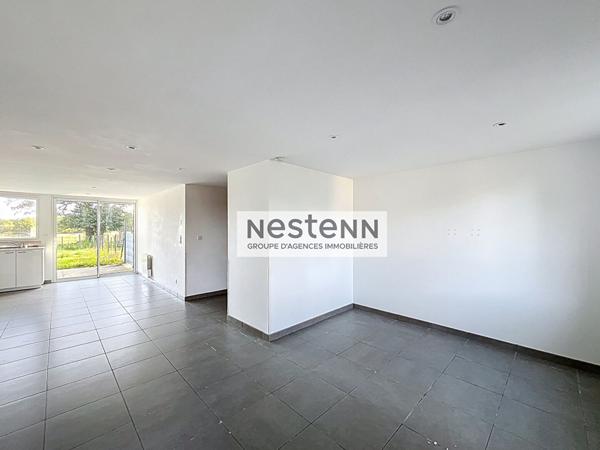 Maison 3 chambres - Saint-Lyphard - Proche La Madeleine