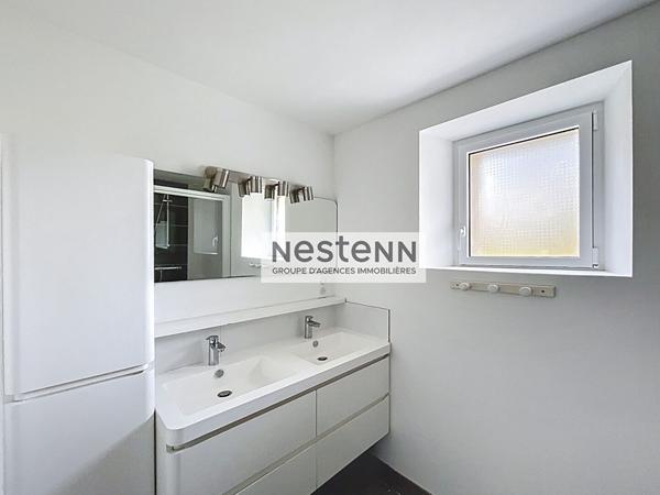 Maison 3 chambres - Saint-Lyphard - Proche La Madeleine