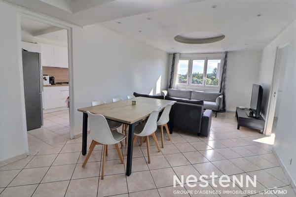 Appartement 4 pièces à vendre à Saint Priest - Menival