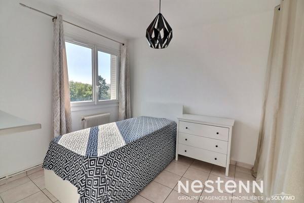 Appartement 4 pièces à vendre à Saint Priest - Menival