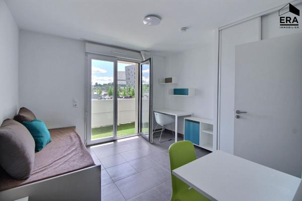 Appartement Montpellier - studio
