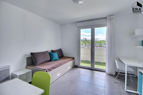 Appartement Montpellier - studio