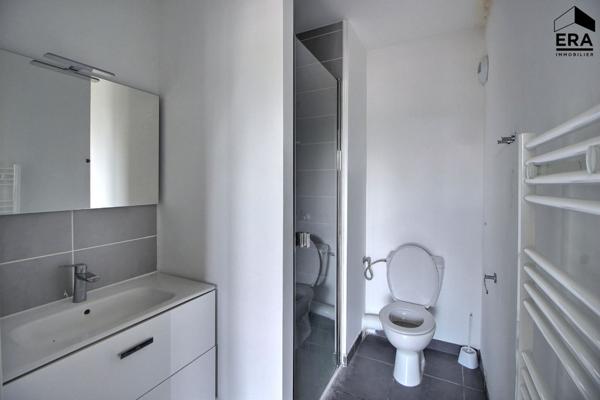 Appartement Montpellier - studio