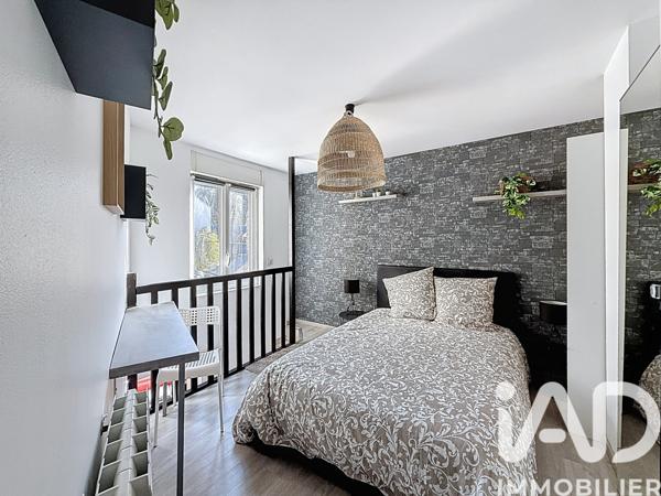 Location appartement 2 pièces 26 m² Rouen