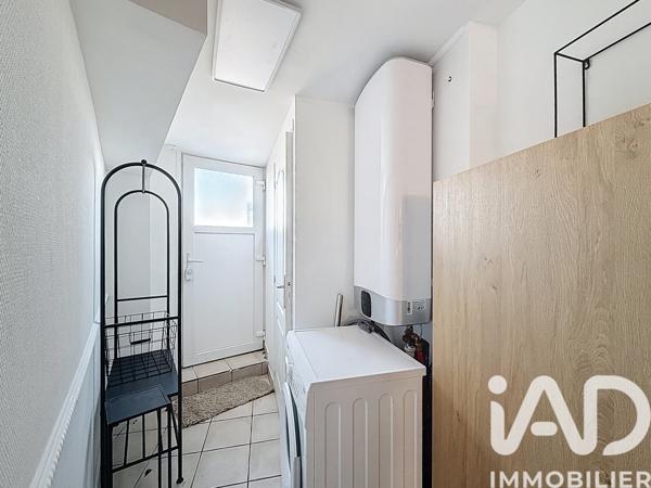 Location appartement 2 pièces 26 m² Rouen