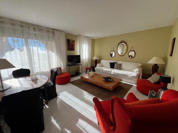 Coup de Coeur! Appartement T3, Cave et Garage en option possible