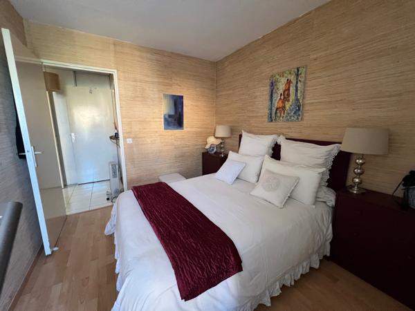 Coup de Coeur! Appartement T3, Cave et Garage en option possible