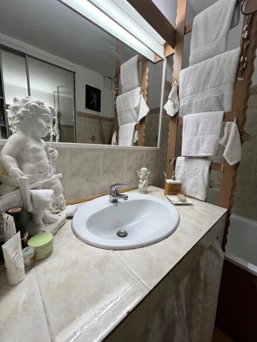 Coup de Coeur! Appartement T3, Cave et Garage en option possible