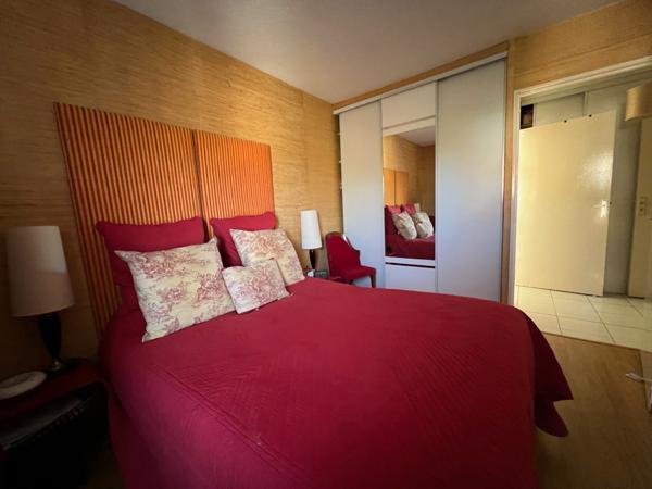 Coup de Coeur! Appartement T3, Cave et Garage en option possible