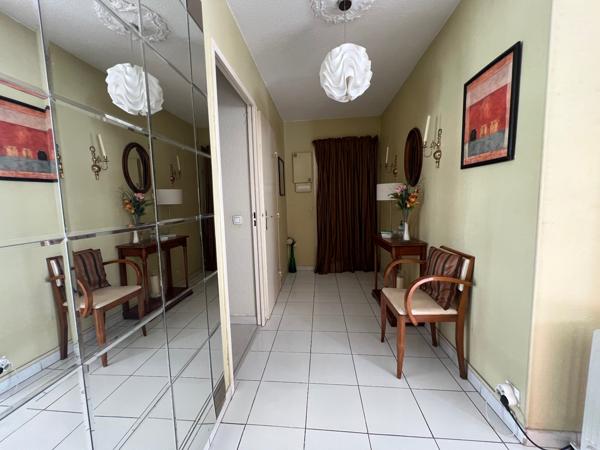 Coup de Coeur! Appartement T3, Cave et Garage en option possible