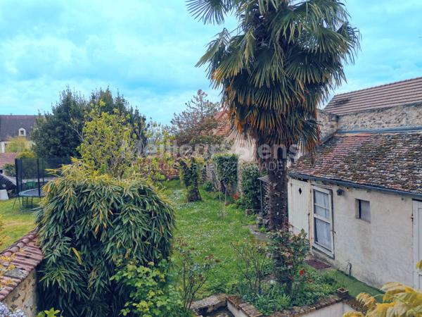 Charmante maison dans le coeur du village