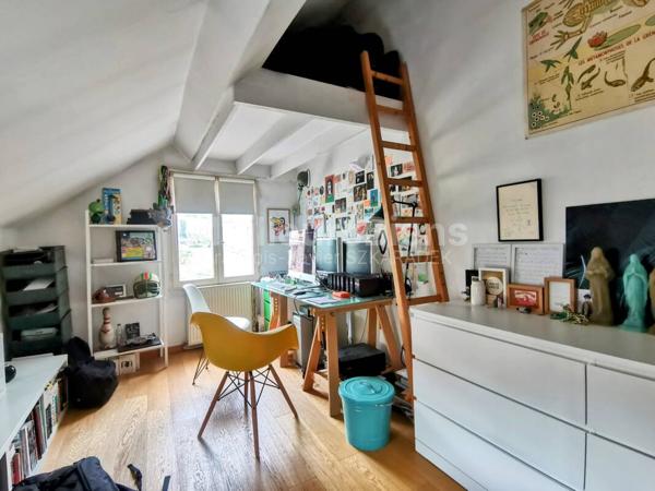 Charmante maison dans le coeur du village