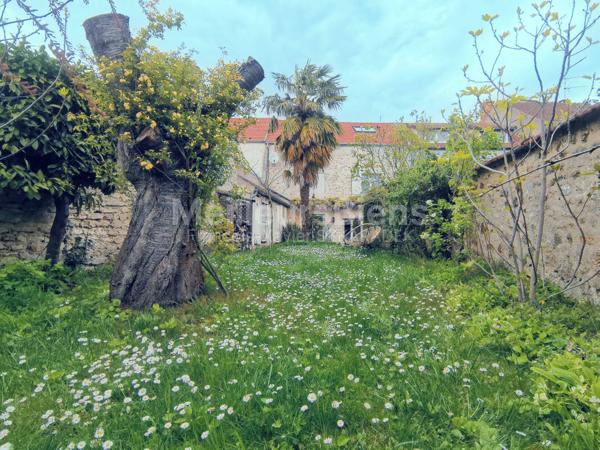 Charmante maison dans le coeur du village