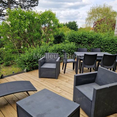 MAISON SEMI INDIVIDUELLE RENOVEE