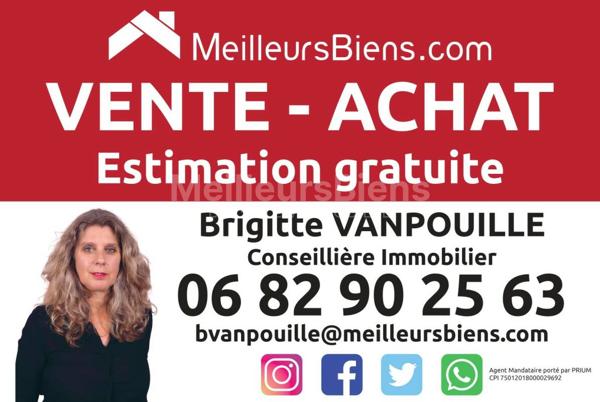 MAISON SEMI INDIVIDUELLE RENOVEE