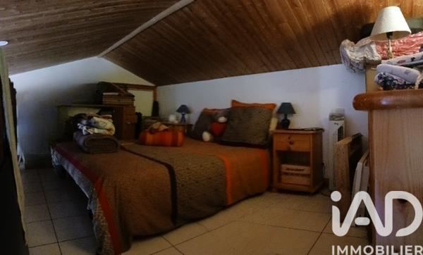 Appartement à vendre 2 pièces 28,7 m² Saint-Martin-de-Ré