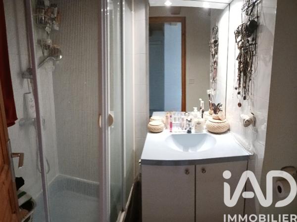 Appartement à vendre 2 pièces 28,7 m² Saint-Martin-de-Ré