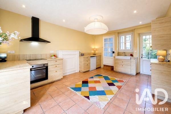 Maison à vendre 5 pièces 146 m² Rohan